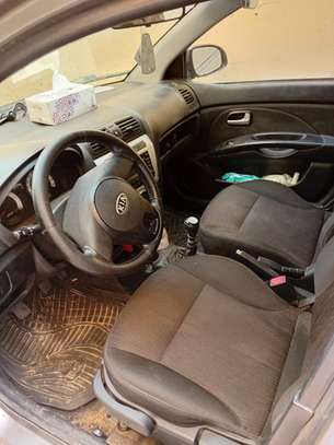 Kia picanto 2010 à vendre image 5