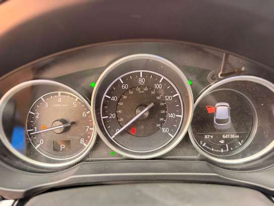 Mazda cx5 image 8