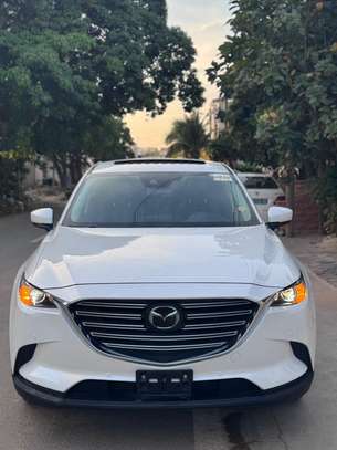 MAZDA  *CX9*Touring  *2019 image 4