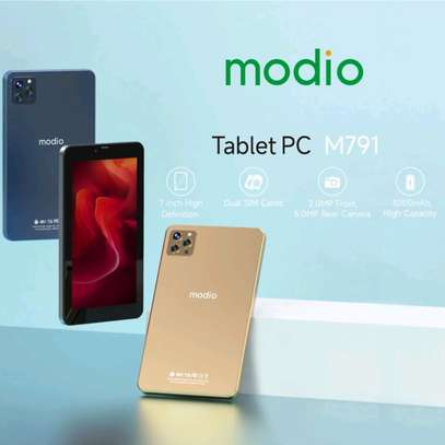 Tablette Modio M791 – Ecran 7 Pouces image 2