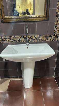 Appartement meublé F3 au centre ville image 12