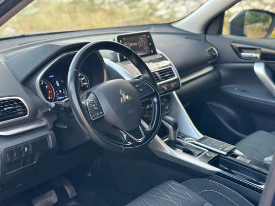 MITSUBISHI ECLYPSE CROSS AWD Année : 2020 image 8