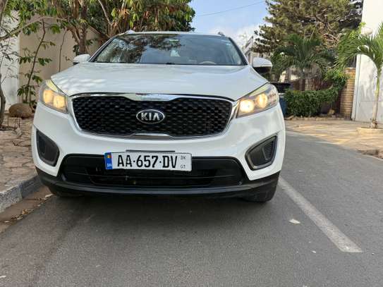 Kia sorento 2016 image 2