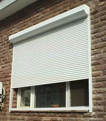 Volet roulant Aluminium et volet garage image 5