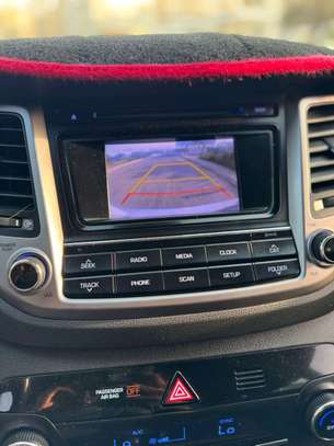 Hyundai tucson 1.6 AWD image 11