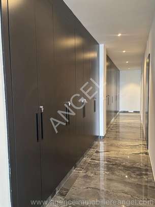 Ref_2572_GL Magnifique appartement avec vue sur mer à louer image 9