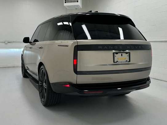 Land Rover Ranger 2024 image 14