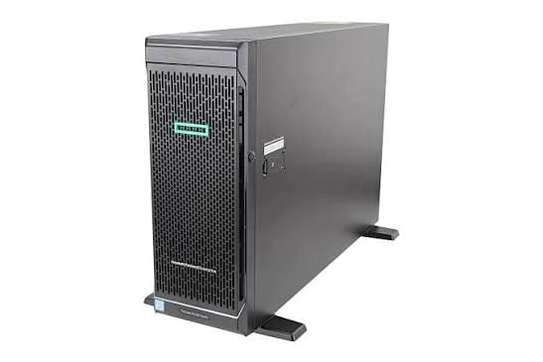 HPE MI350 Gen10 noir perform image 3