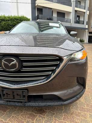 Mazda Cx9 2019 image 14