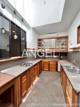 Ref_ 1805_PL Une belle villa à louer au Point E image 6
