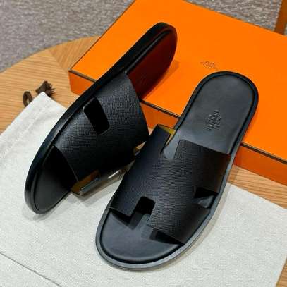 Sandales Hermès originale Hommes image 12