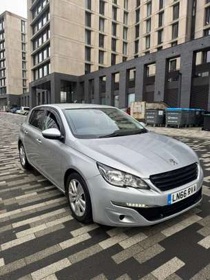 Peugeot 308 à vendre image 8