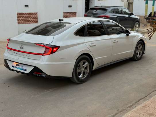 Sonata 2021 image 12