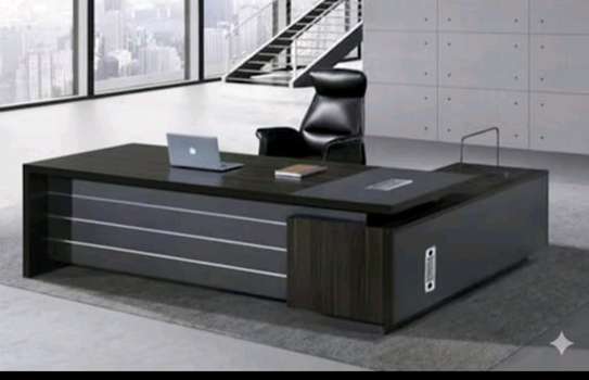 Table De bureau image 2
