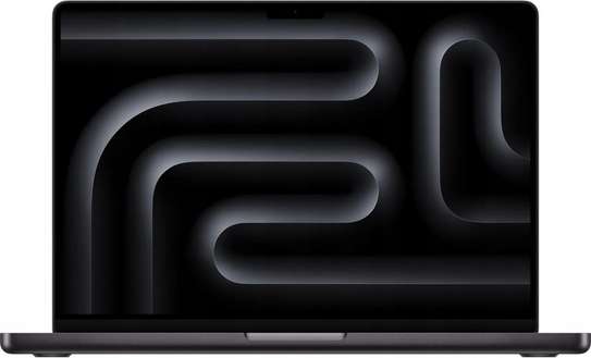 MacBook Pro 14.2" Nano-texture (24 Go / 1 To SSD) image 3