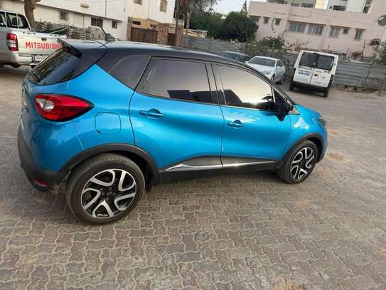 Renault Qm3  Année 2016 image 11