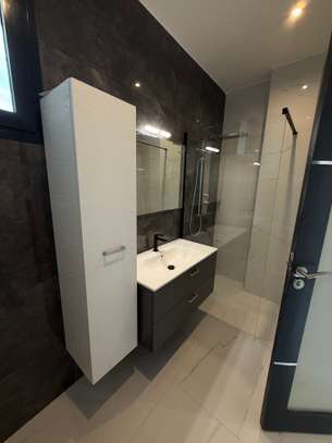 À LOUER – Appartement F4 de grand standing aux Almadies image 6