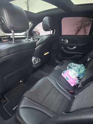 Mercedes C 43 Berline image 6