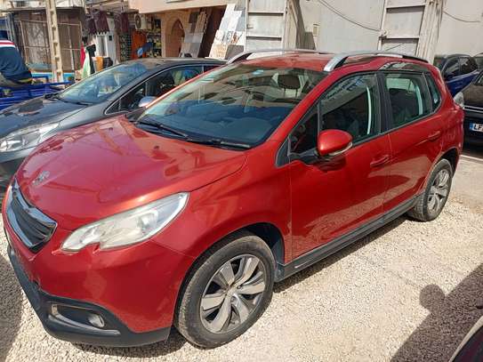 Peugeot 2008 Venant image 2