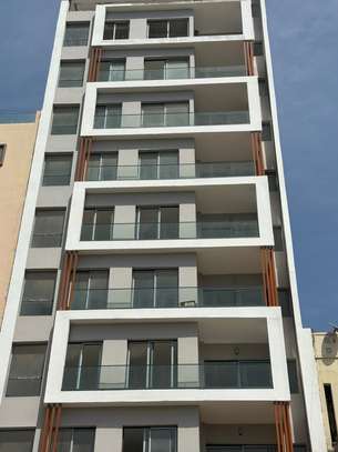 Magnifique F4 à Vendre à la Corniche des Mamelles image 5