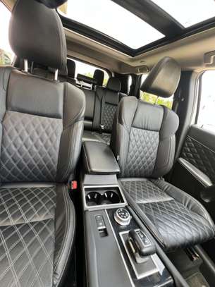 MITSUBISHI OUTLANDER image 8