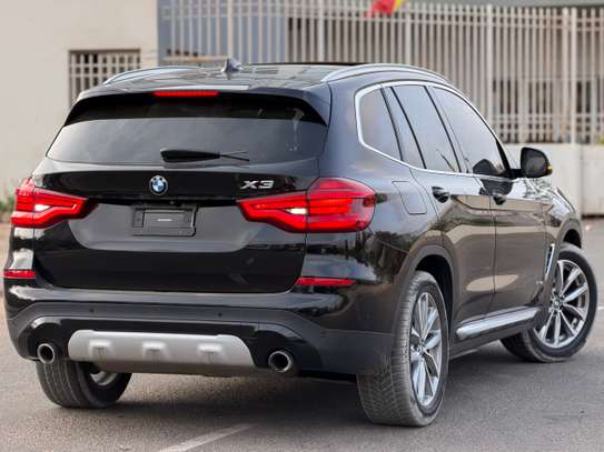 BMW X3 image 7