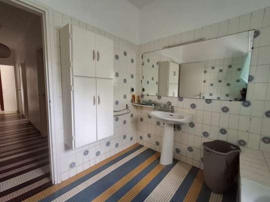 Magnifique Villa à Fann Résidence image 7
