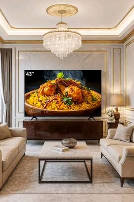 Tv Amaz 43 pouce smart tv image 2