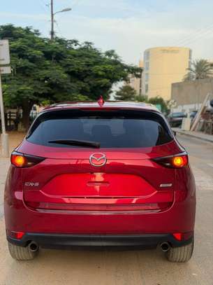 Mazda CX5 GT Année 2017 image 2
