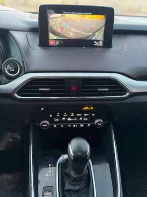 MAZDA CX9 AWD Année :  2019 image 3