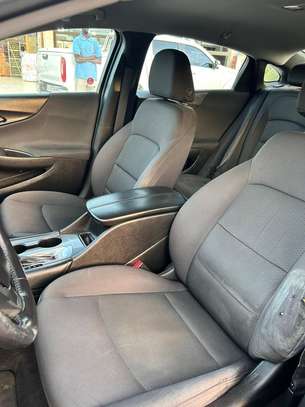 Chevrolet Malibu année 2018 image 7