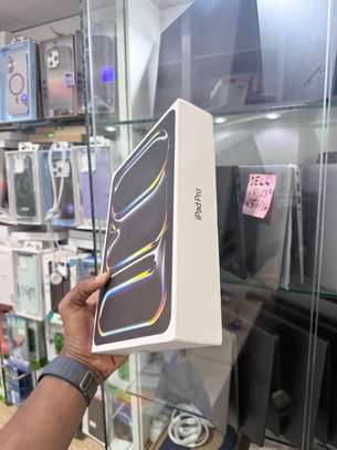 Ipad Pro 11" M5 Cellulaire image 2