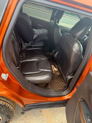 JEEP CHEROKEE 2015 image 10