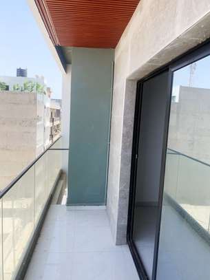 APPARTEMENT F3 À LOUER À NGOR ALMADIES image 4
