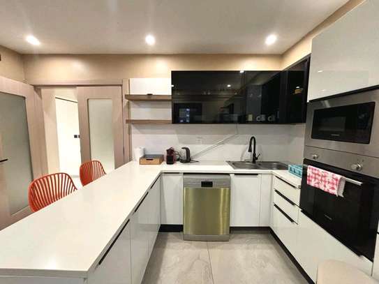Magnifique appartement à louer au Plateau image 2