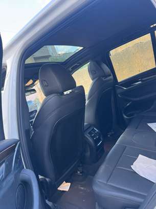 BMW X3 Xdrive 30i à vendre image 13