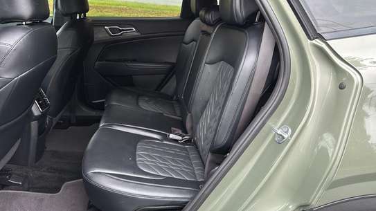Kia Sportage Xline image 11