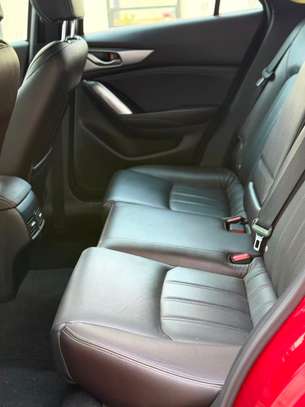 Mazda CX-4  / 2016 image 6