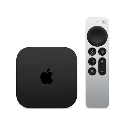 Apple TV 4K 3e GEN 128GB image 2