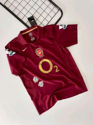 Maillot équipe image 7