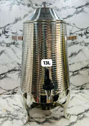 Chafing thermos 13l image 3