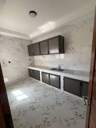 Appartement F3 derrière Almadies image 2