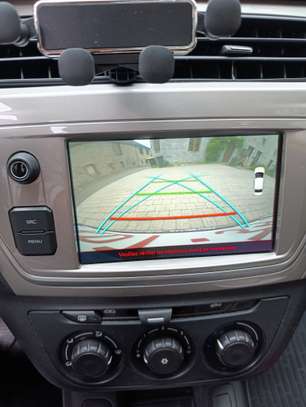 Citroën Elysée 2018 image 5