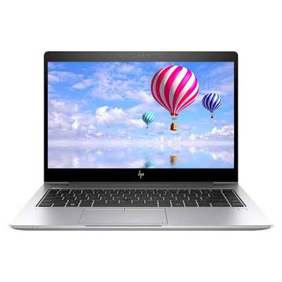 Hp elitebook 840 G6 image 4