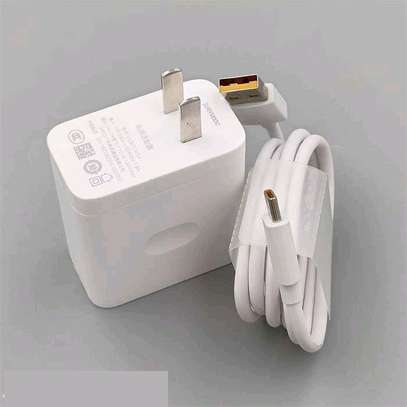 Chargeur Oppo 67w original image 4