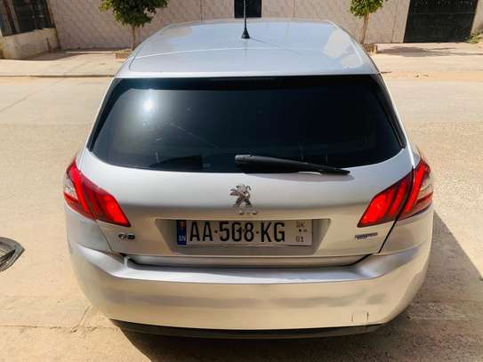 PEUGEOT 308 T9 2015 image 3