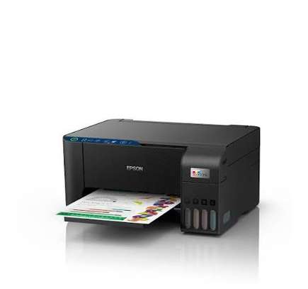 IMPRIMANTE EPSON L3252 MULTIFONCTION COULEUR image 4
