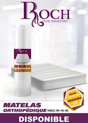 Matelas Orthopédique Roch image 2