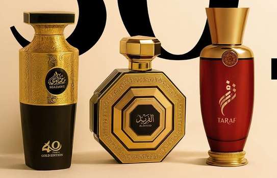 Parfum by Arabian Oud image 5