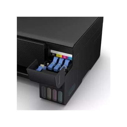Imprimante Epson L 3210 avec réservoir d’encre Multifonction image 2